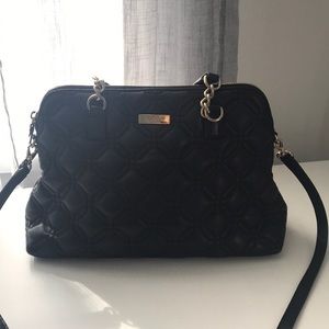Kate Spade Satchel Handbag/Shoulder Bag